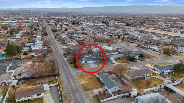 3199 Nathan Avenue, Grand Junction, CO 81504