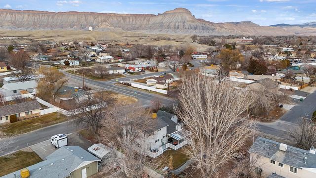 3199 Nathan Avenue, Grand Junction, CO 81504