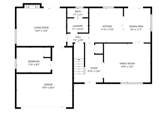 3199 Nathan Avenue, Grand Junction, CO 81504