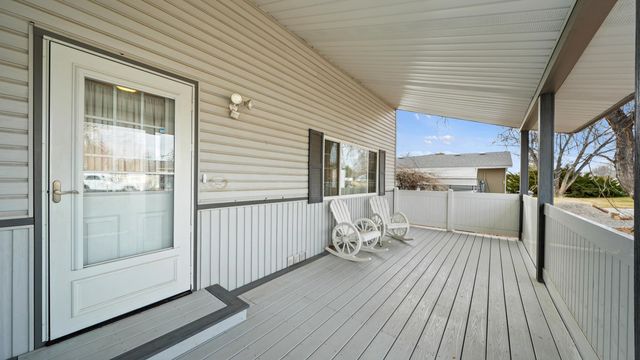 3199 Nathan Avenue, Grand Junction, CO 81504