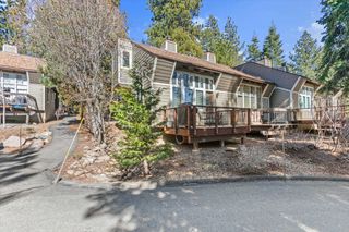 3115 N Lake Blvd # 52, Tahoe City, CA 96145