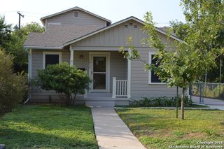 1812 MARDELL ST, San Antonio, TX 78201
