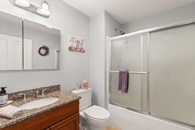 7 Ballister Street 428, Wakefield, MA 01880