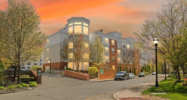 7 Ballister Street 428, Wakefield, MA 01880