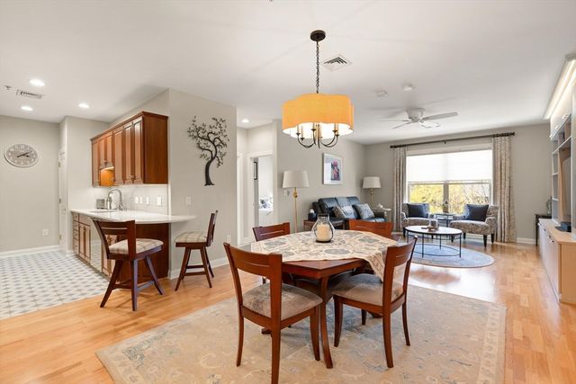 7 Ballister Street 428, Wakefield, MA 01880