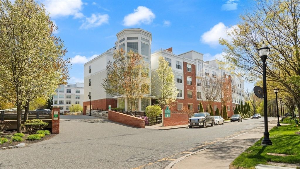 7 Ballister Street 428, Wakefield, MA 01880