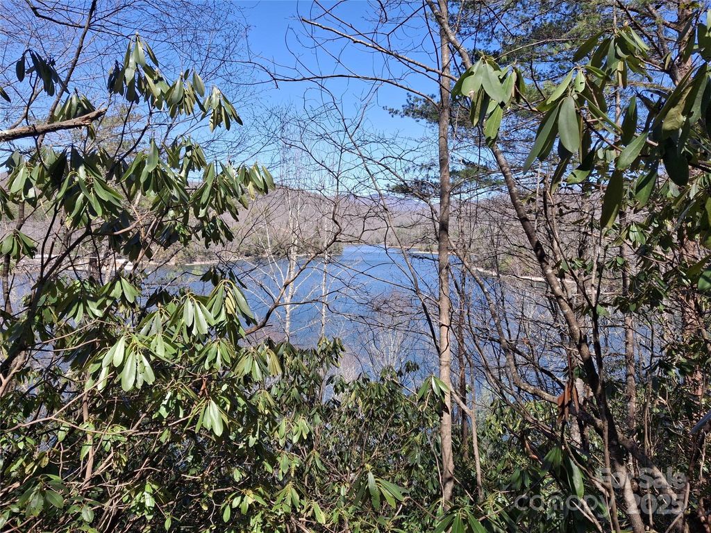 0 Vess Owen Road, Tuckasegee, NC 28783