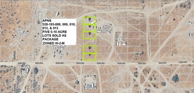 528193 Date, Cabazon, CA 92230