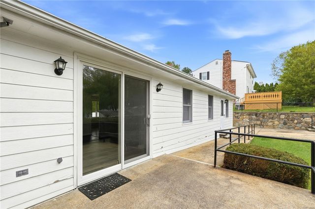 9 Brook Street, West Warwick, RI 02893