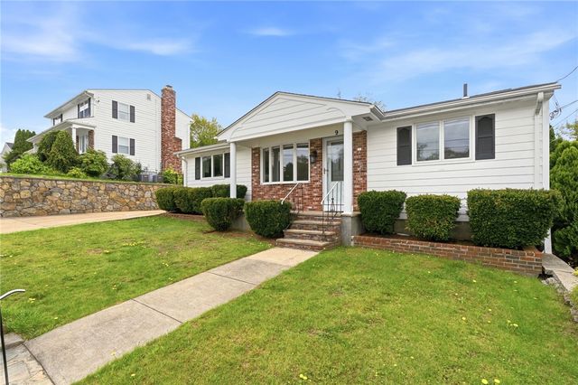 9 Brook Street, West Warwick, RI 02893