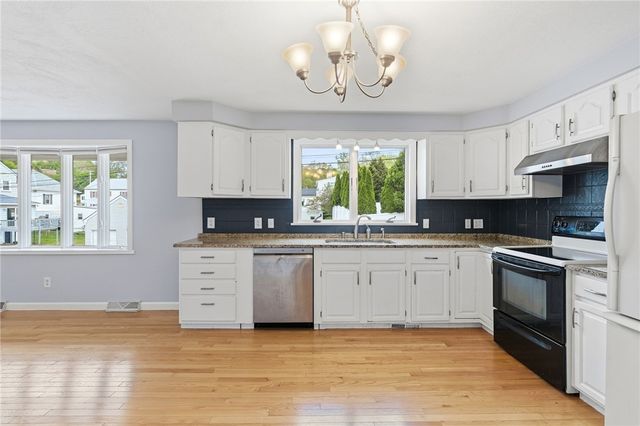 9 Brook Street, West Warwick, RI 02893