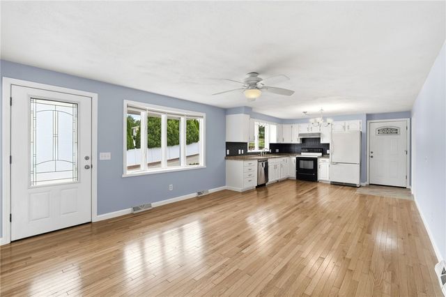 9 Brook Street, West Warwick, RI 02893