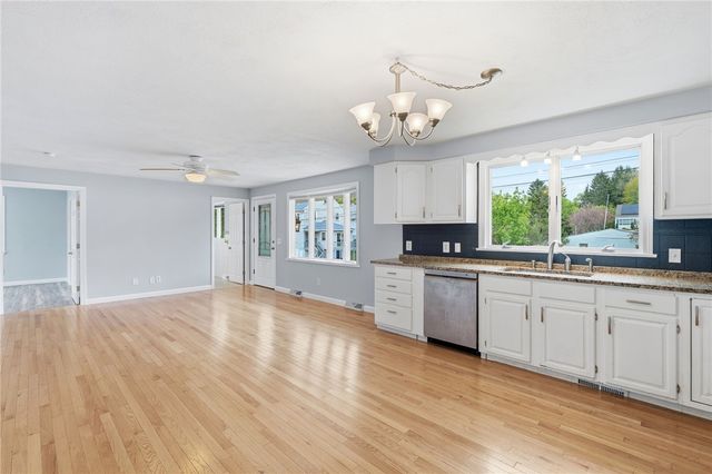 9 Brook Street, West Warwick, RI 02893