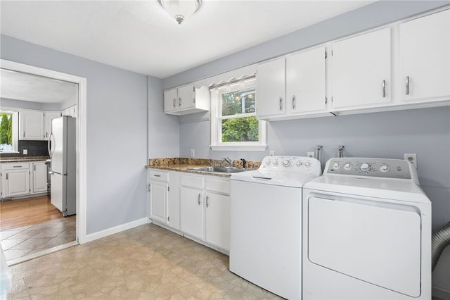 9 Brook Street, West Warwick, RI 02893