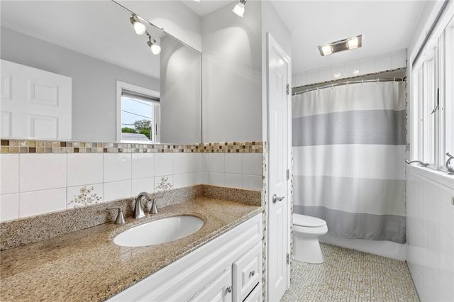 9 Brook Street, West Warwick, RI 02893