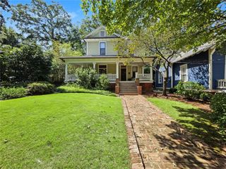 1059 Alta Avenue NE, Atlanta, GA 30307