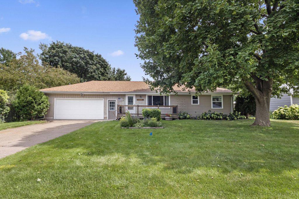 14560 Damask Avenue W, Rosemount, MN 55068