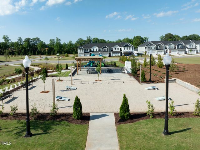 180 Kobus Court, Garner, NC 27529