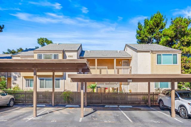 8561 Villa La Jolla Dr K, La Jolla, CA 92037