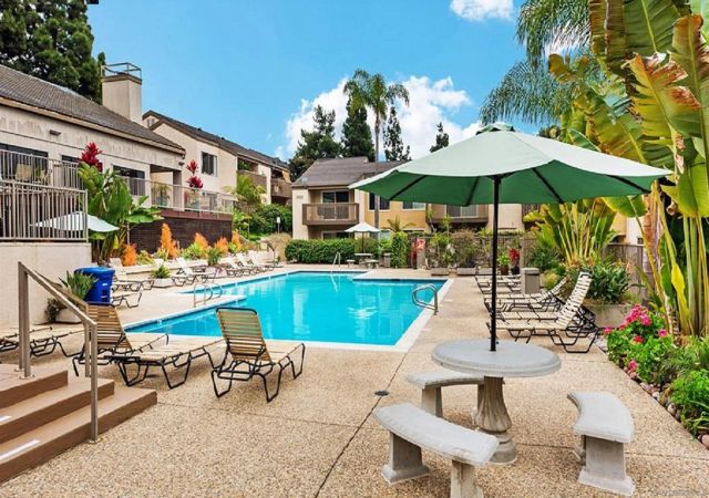 8561 Villa La Jolla Dr K, La Jolla, CA 92037