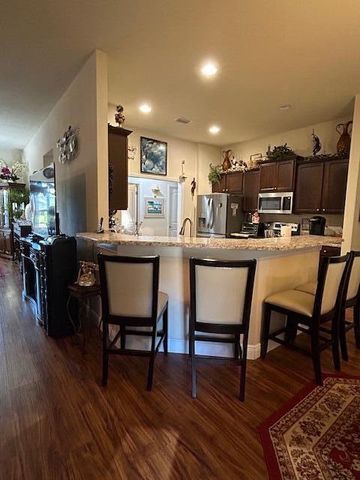 221 SW Kestor Drive, Port St. Lucie, Port St Lucie, FL 34953