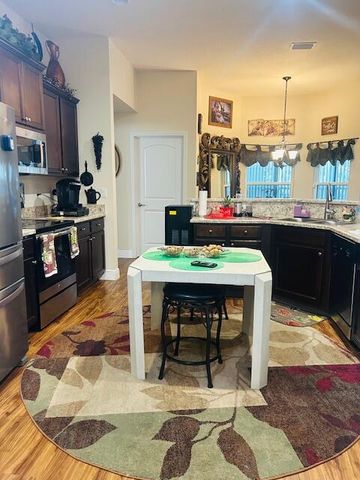 221 SW Kestor Drive, Port St. Lucie, Port St Lucie, FL 34953