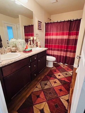 221 SW Kestor Drive, Port St. Lucie, Port St Lucie, FL 34953