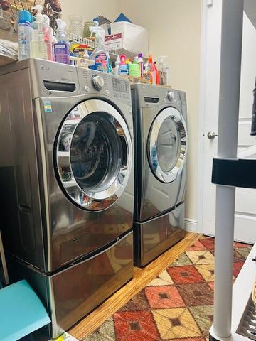 221 SW Kestor Drive, Port St. Lucie, Port St Lucie, FL 34953