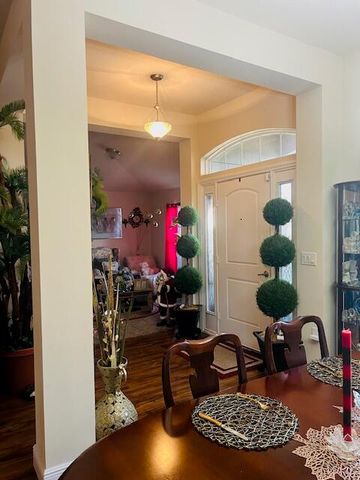 221 SW Kestor Drive, Port St. Lucie, Port St Lucie, FL 34953