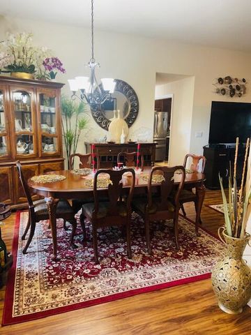 221 SW Kestor Drive, Port St. Lucie, Port St Lucie, FL 34953