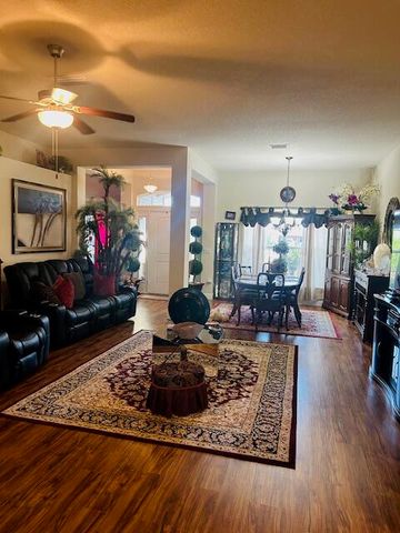 221 SW Kestor Drive, Port St. Lucie, Port St Lucie, FL 34953