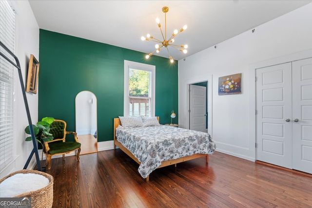 1146 Oak Street SE, Covington, GA 30014