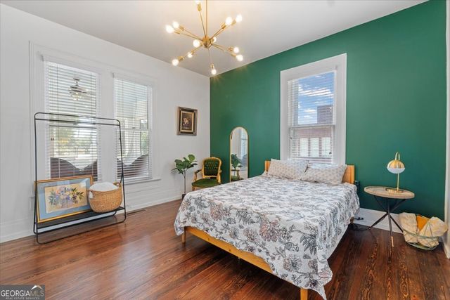 1146 Oak Street SE, Covington, GA 30014