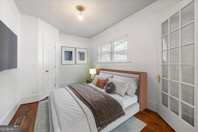 1146 Oak Street SE, Covington, GA 30014