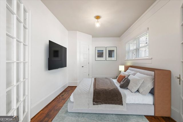 1146 Oak Street SE, Covington, GA 30014