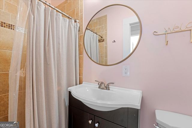 1146 Oak Street SE, Covington, GA 30014