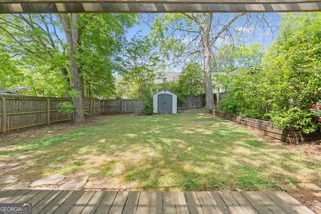 1146 Oak Street SE, Covington, GA 30014