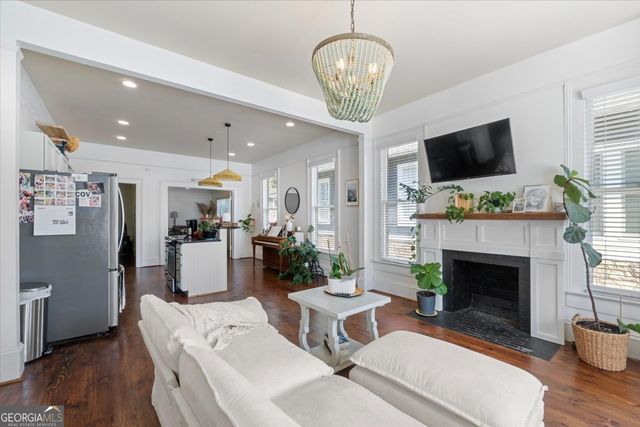 1146 Oak Street SE, Covington, GA 30014