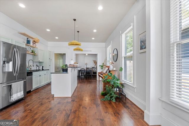 1146 Oak Street SE, Covington, GA 30014