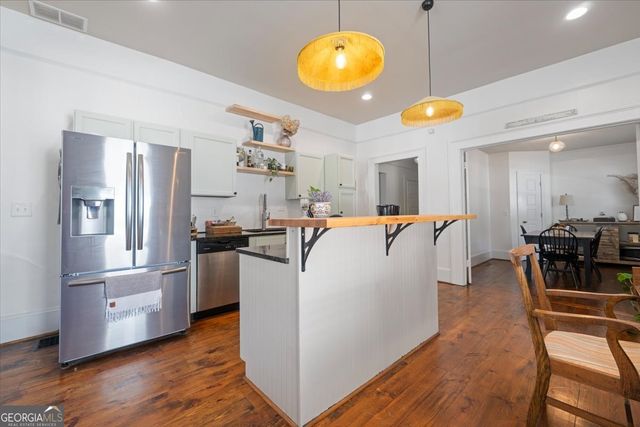 1146 Oak Street SE, Covington, GA 30014