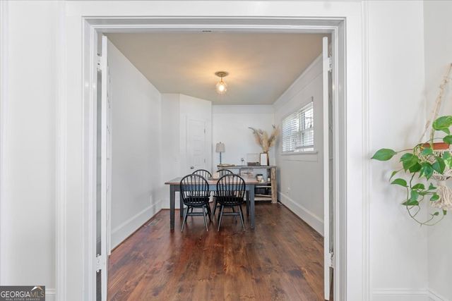 1146 Oak Street SE, Covington, GA 30014