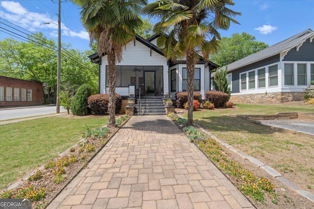 1146 Oak Street SE, Covington, GA 30014