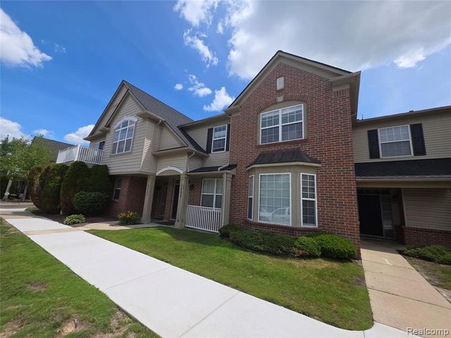 4065 Radcliff Drive, Canton, MI 48188