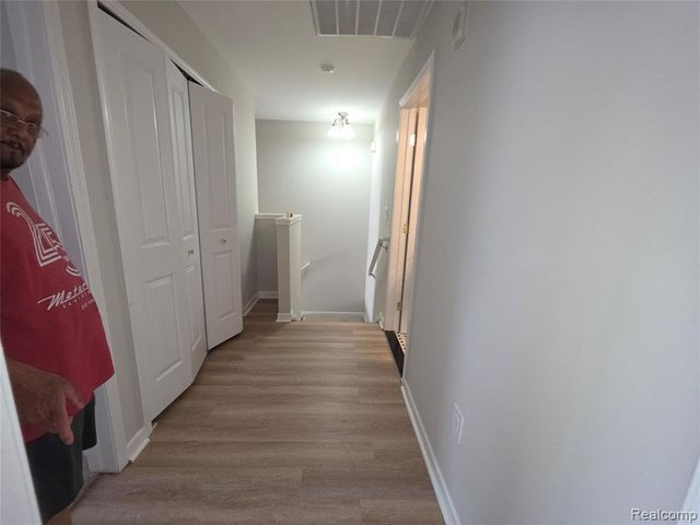 4065 Radcliff Drive, Canton, MI 48188