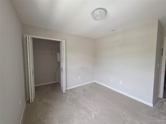 4065 Radcliff Drive, Canton, MI 48188