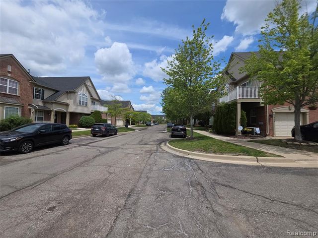 4065 Radcliff Drive, Canton, MI 48188