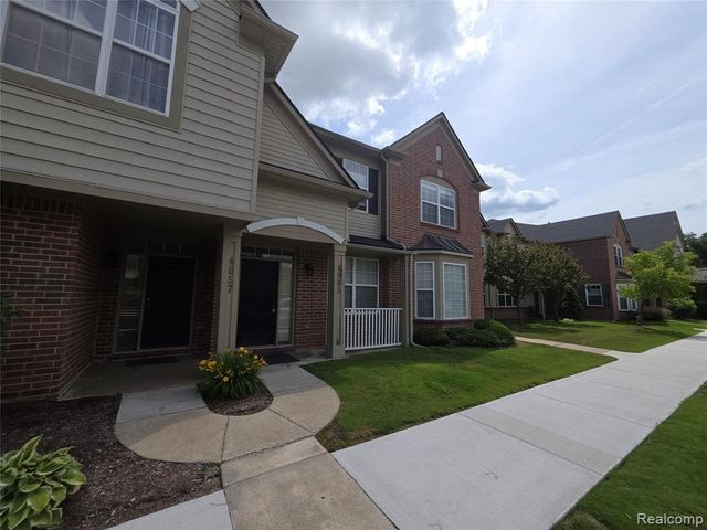 4065 Radcliff Drive, Canton, MI 48188