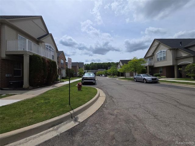 4065 Radcliff Drive, Canton, MI 48188
