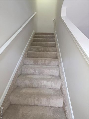 4065 Radcliff Drive, Canton, MI 48188