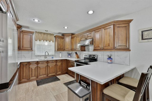 4700 TOWER ROAD, Land O Lakes, FL 34638